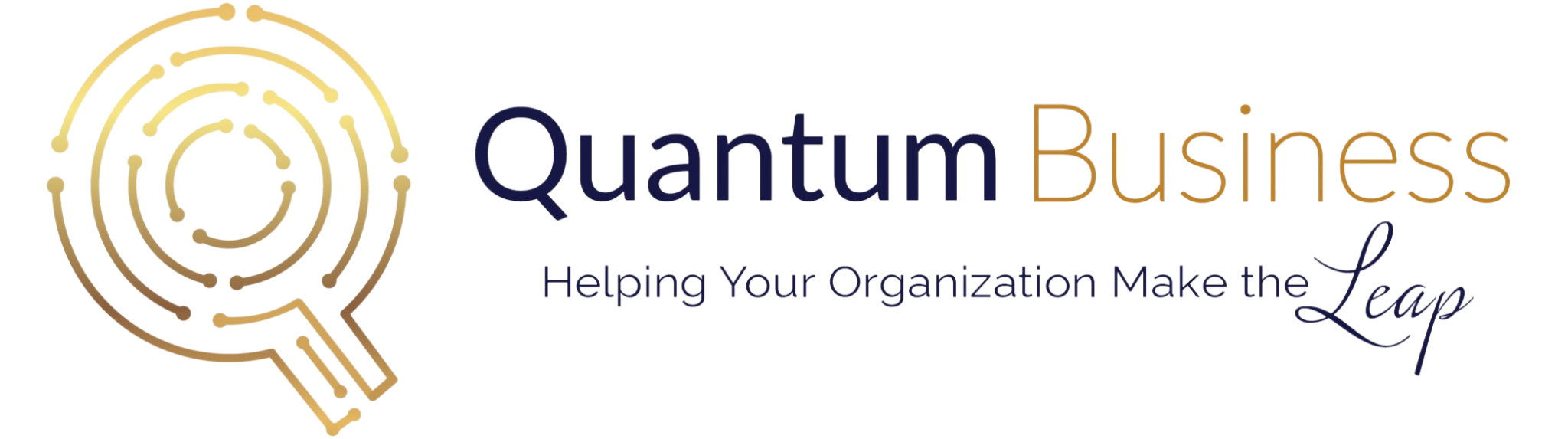 Quantum Business Solutions logo